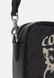 DROP CAMERA Bag UNISEX - Crossbody Bag Kitten lockup charcoal COACH — 4/4 Фото, Картинка BAG❤BAG Купить оригинал Украина, Киев, Житомир, Львов, Одесса ❤bag-bag.com.ua