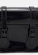 SATCHEL UNISEX - Crossbody Bag BLACK PATENT LAMPER Dr. Martens — 4/4 Фото, Картинка BAG❤BAG Придбати оригінал Україна, Київ, Житомир, Львів, Одеса ❤bag-bag.com.ua