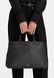 HANNA SATCHEL LARGE - Handbag BLACK RALPH LAUREN — 9/15 Фото, Картинка BAG❤BAG Купить оригинал Украина, Киев, Житомир, Львов, Одесса ❤bag-bag.com.ua