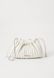 Calvin Klein Crossbody Bag White WHITE LV04F3077G &mdash; фото 1 из 5