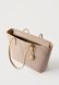 DKNY Saige Tote Bag BROWN R52A5I42-HR9 &mdash; фото 3 из 5