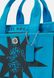 LIL NAS DROP TOTE UNISEX - Handbag BLUE COACH — 5/5 Фото, Картинка BAG❤BAG Придбати оригінал Україна, Київ, Житомир, Львів, Одеса ❤bag-bag.com.ua