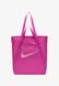 GYM TOTE - Sports Bag Laser fuchsia / Laser fuchsia / (med soft pink) Nike — 2/8 Фото, Картинка BAG❤BAG Купить оригинал Украина, Киев, Житомир, Львов, Одесса ❤bag-bag.com.ua