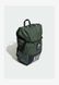 4ATHLTS CAMPER - Backpack GREEN Adidas — 5/6 Фото, Картинка BAG❤BAG Купить оригинал Украина, Киев, Житомир, Львов, Одесса ❤bag-bag.com.ua