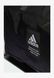 Sports Bag BLACK Adidas — 4/5 Фото, Картинка BAG❤BAG Купить оригинал Украина, Киев, Житомир, Львов, Одесса ❤bag-bag.com.ua