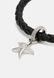 UNISEX - Bracelet BLACK Versace — 4/6 Фото, Картинка BAG❤BAG Купить оригинал Украина, Киев, Житомир, Львов, Одесса ❤bag-bag.com.ua