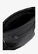ELEVATED FLATPACK - Crossbody Bag Ck black smooth Calvin Klein — 7/9 Фото, Картинка BAG❤BAG Купить оригинал Украина, Киев, Житомир, Львов, Одесса ❤bag-bag.com.ua
