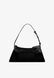 KARL LAGERFELD Geo Shiny Handbag Black BLACK A4W30172 &mdash; фото 3 з 5
