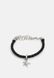 UNISEX - Bracelet BLACK Versace — 3/6 Фото, Картинка BAG❤BAG Купить оригинал Украина, Киев, Житомир, Львов, Одесса ❤bag-bag.com.ua