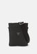 UNISEX - Crossbody Bag BLACK GUESS — 1/6 Фото, Картинка BAG❤BAG Купить оригинал Украина, Киев, Житомир, Львов, Одесса ❤bag-bag.com.ua