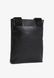 ELEVATED FLATPACK - Crossbody Bag Ck black smooth Calvin Klein — 4/9 Фото, Картинка BAG❤BAG Купить оригинал Украина, Киев, Житомир, Львов, Одесса ❤bag-bag.com.ua