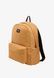 Vans Old Backpack BROWN SUGAR 000H4W-BROWN SUGAR-HW24 &mdash; фото 5 из 5