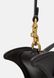 GLOVETANNED - Crossbody Bag BLACK COACH — 5/6 Фото, Картинка BAG❤BAG Купить оригинал Украина, Киев, Житомир, Львов, Одесса ❤bag-bag.com.ua