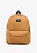 Vans Old Backpack BROWN SUGAR 000H4W-BROWN SUGAR-HW24 &mdash; фото 1 из 5