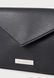 KARL LAGERFELD Ikon Smooth Crossbody Wallet Cross Body Bag Black BLACK B1W32001-999 &mdash; фото 9 з 10