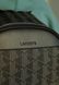 THE BLEND UNISEX - Backpack BLACK Lacoste — 2/8 Фото, Картинка BAG❤BAG Купить оригинал Украина, Киев, Житомир, Львов, Одесса ❤bag-bag.com.ua