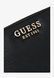 GUESS Laurel Slg Small Zip Around Wallet Schwarz SWZG8500137 &mdash; фото 4 из 4