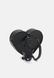 HEART BACKPACK - Backpack BLACK Dr. Martens — 2/6 Фото, Картинка BAG❤BAG Купить оригинал Украина, Киев, Житомир, Львов, Одесса ❤bag-bag.com.ua