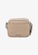 Steve Madden Blillite Crossbody Bag Taupe TAUPE SM13001518-TPE &mdash; фото 2 з 4