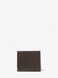 Cooper Color-Block Logo Stripe Billfold Wallet BROWN MULTI MICHAEL KORS — 3/3 Фото, Картинка BAG❤BAG Купить оригинал Украина, Киев, Житомир, Львов, Одесса ❤bag-bag.com.ua