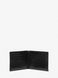 Logo Stripe Billfold Wallet and Keychain Gift Set BLACK MICHAEL KORS — 2/4 Фото, Картинка BAG❤BAG Купить оригинал Украина, Киев, Житомир, Львов, Одесса ❤bag-bag.com.ua