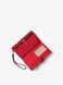 Adele Leather Smartphone Wallet BRIGHT RED MICHAEL KORS — 3/3 Фото, Картинка BAG❤BAG Купить оригинал Украина, Киев, Житомир, Львов, Одесса ❤bag-bag.com.ua