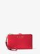Adele Leather Smartphone Wallet BRIGHT RED MICHAEL KORS — 2/3 Фото, Картинка BAG❤BAG Купить оригинал Украина, Киев, Житомир, Львов, Одесса ❤bag-bag.com.ua