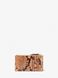 Small Snake Embossed Leather Card Case CANTALOUPE MICHAEL KORS — 2/2 Фото, Картинка BAG❤BAG Купить оригинал Украина, Киев, Житомир, Львов, Одесса ❤bag-bag.com.ua