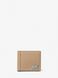 Hudson Leather Billfold Wallet Camel MICHAEL KORS — 1/3 Фото, Картинка BAG❤BAG Купить оригинал Украина, Киев, Житомир, Львов, Одесса ❤bag-bag.com.ua