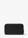 Large Leather Smartphone Wristlet BLACK MICHAEL KORS — 3/3 Фото, Картинка BAG❤BAG Придбати оригінал Україна, Київ, Житомир, Львів, Одеса ❤bag-bag.com.ua