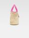 Le panier Soli — Beach basket bag Neon Pink Jacquemus — 2/5 Фото, Картинка BAG❤BAG Купить оригинал Украина, Киев, Житомир, Львов, Одесса ❤bag-bag.com.ua