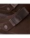 UGG Women's Goldenstar Clog Dusted cocoa 1138252 &mdash; фото 5 з 7