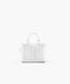 The Crystal Canvas Mini Tote Bag WHITE CRYSTAL MARC JACOBS — 4/8 Фото, Картинка BAG❤BAG Купить оригинал Украина, Киев, Житомир, Львов, Одесса ❤bag-bag.com.ua