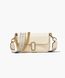 The J Marc Mini Bag CLOUD WHITE MARC JACOBS — 1/14 Фото, Картинка BAG❤BAG Купить оригинал Украина, Киев, Житомир, Львов, Одесса ❤bag-bag.com.ua