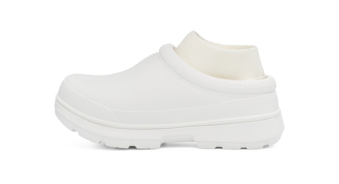 Tasman X Slipper BRIGHT WHITE UGG — Фото, Картинка BAG❤BAG Придбати оригінал Україна, Київ, Житомир, Львів, Одеса ❤bag-bag.com.ua