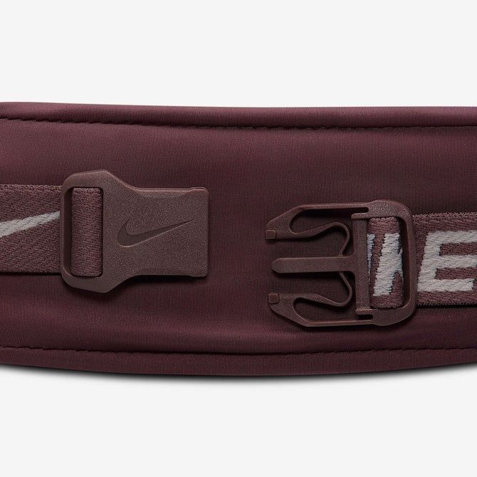 Nike Slim 4.0 Running Waist Pack Tattoo / Moon Particle / White N1012417-529 &mdash; фото 3 з 5