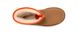 Women's Classic Short Zipper Tape Logo Boot Chestnut UGG — 5/7 Фото, Картинка BAG❤BAG Придбати оригінал Україна, Київ, Житомир, Львів, Одеса ❤bag-bag.com.ua