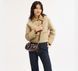 COACH Ashton Bag In Signature Jacquard Silver / Oak / Maple CBJ00 &mdash; фото 3 из 9