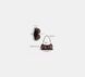 COACH Ashton Bag In Signature Jacquard Silver / Oak / Maple CBJ00 &mdash; фото 9 из 9