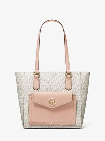 michael kors joey tote