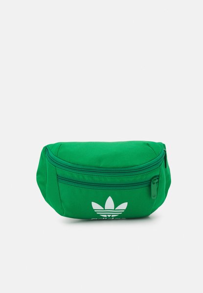 WAISTBAG UNISEX - Belt Bag GREEN Adidas — Фото, Картинка BAG❤BAG Купить оригинал Украина, Киев, Житомир, Львов, Одесса ❤bag-bag.com.ua