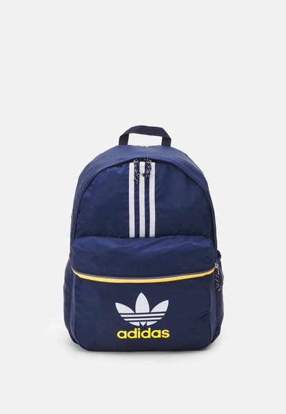 ARCHIVE UNISEX - Backpack Dark Blue Adidas — Фото, Картинка BAG❤BAG Купить оригинал Украина, Киев, Житомир, Львов, Одесса ❤bag-bag.com.ua