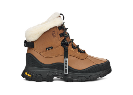 Women's Adirondack Meridian Hiker Boot Chestnut UGG — Фото, Картинка BAG❤BAG Купить оригинал Украина, Киев, Житомир, Львов, Одесса ❤bag-bag.com.ua