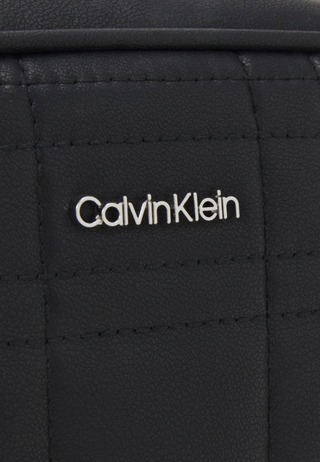 TOUCH CAMERA Bag - Crossbody Bag BLACK Calvin Klein — Фото, Картинка BAG❤BAG Купить оригинал Украина, Киев, Житомир, Львов, Одесса ❤bag-bag.com.ua