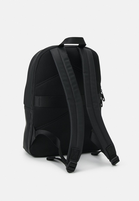 MUST CAMPUS UNISEX - Backpack BLACK Calvin Klein — Фото, Картинка BAG❤BAG Купить оригинал Украина, Киев, Житомир, Львов, Одесса ❤bag-bag.com.ua