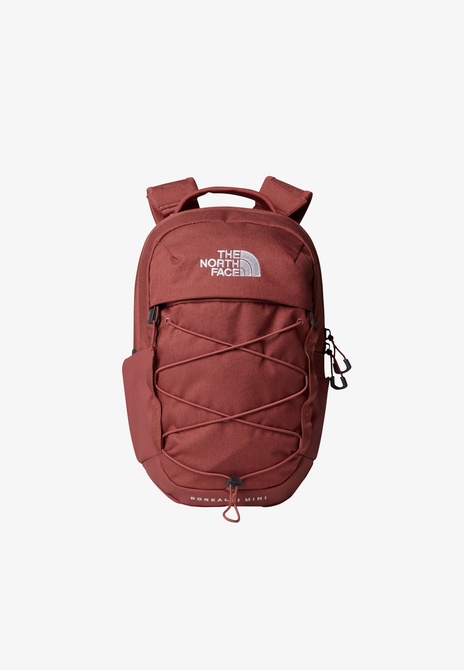 Borealis Mini Backpack Canyon Dust Dark Heathe The North Face — Фото, Картинка BAG❤BAG Купить оригинал Украина, Киев, Житомир, Львов, Одесса ❤bag-bag.com.ua