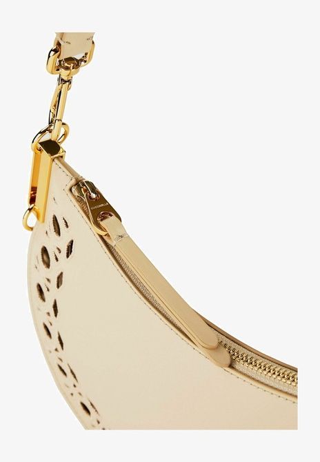 Coccinelle Sunup Handbag SANDSHELL BG144858COC &mdash; фото 4 из 4