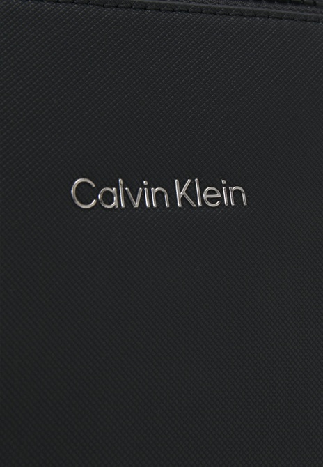 MUST CAMPUS UNISEX - Backpack BLACK Calvin Klein — Фото, Картинка BAG❤BAG Купить оригинал Украина, Киев, Житомир, Львов, Одесса ❤bag-bag.com.ua