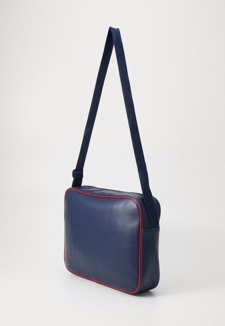 Adidas Airliner Unisex Cross Body Bag Night Indigo Night indigo ZG345-JX0252 &mdash; фото 2 з 5