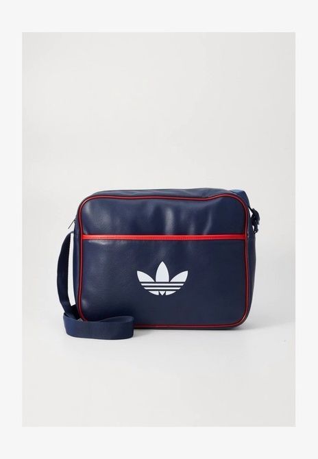Adidas Airliner Unisex Cross Body Bag Night Indigo Night indigo ZG345-JX0252 &mdash; фото 5 з 5